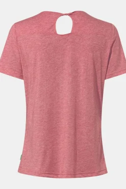 Vaude T-Shirt Women'S Skomer Hiking T-Shirt Ii