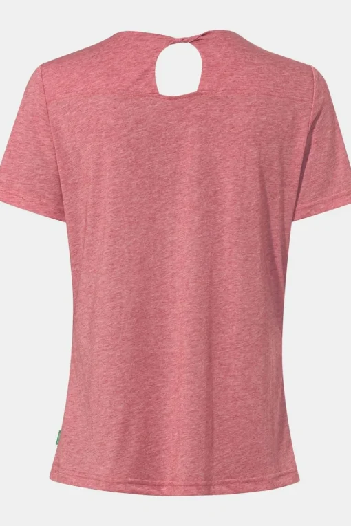 Vaude T-Shirt Women'S Skomer Hiking T-Shirt Ii