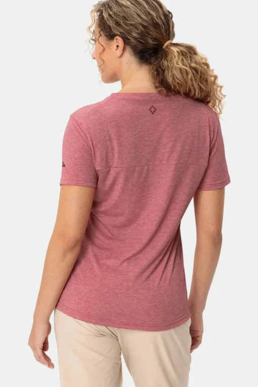Vaude T-Shirt Women'S Skomer Print T-Shirt Iii