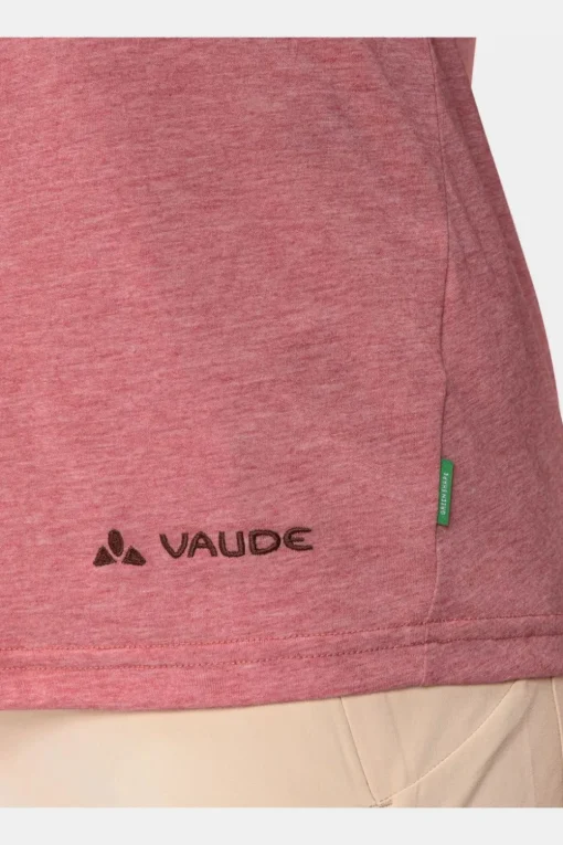 Vaude T-Shirt Women'S Skomer Print T-Shirt Iii