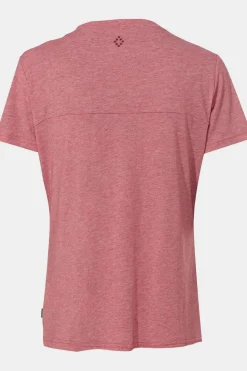 Vaude T-Shirt Women'S Skomer Print T-Shirt Iii