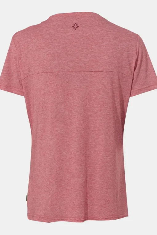 Vaude T-Shirt Women'S Skomer Print T-Shirt Iii