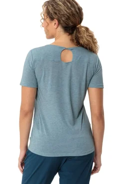 Vaude T-Shirt Women'S Skomer Hiking T-Shirt Ii