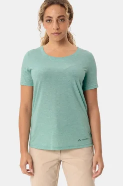Vaude T-Shirt Women'S Skomer Hiking T-Shirt Ii