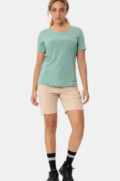 Vaude T-Shirt Women'S Skomer Hiking T-Shirt Ii