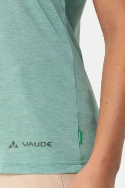 Vaude T-Shirt Women'S Skomer Hiking T-Shirt Ii
