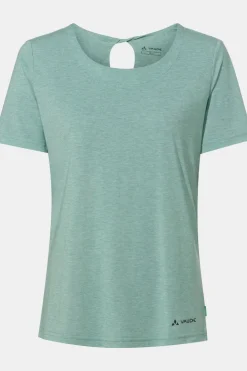Vaude T-Shirt Women'S Skomer Hiking T-Shirt Ii