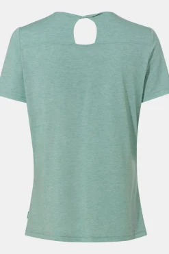 Vaude T-Shirt Women'S Skomer Hiking T-Shirt Ii