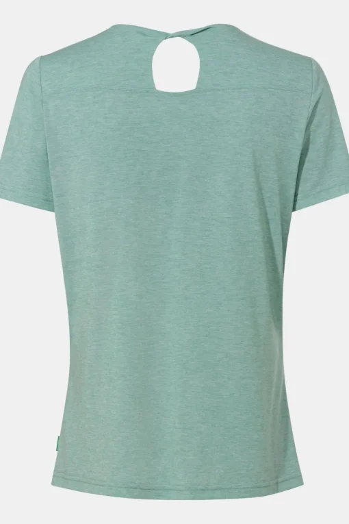 Vaude T-Shirt Women'S Skomer Hiking T-Shirt Ii