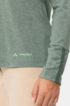 Vaude T-Shirt Women'S Skomer Ls T-Shirt Iii