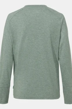 Vaude T-Shirt Women'S Skomer Ls T-Shirt Iii