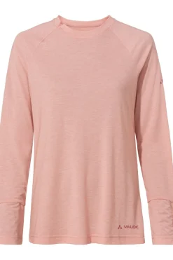 Vaude T-Shirt Women'S Skomer Ls T-Shirt Iii
