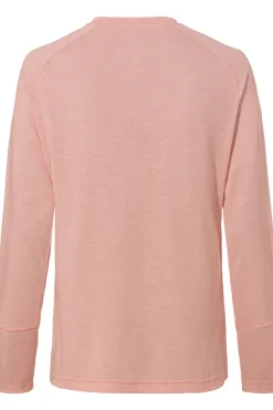 Vaude T-Shirt Women'S Skomer Ls T-Shirt Iii