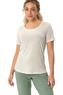 Vaude T-Shirt Women'S Skomer Hiking T-Shirt Ii
