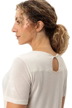 Vaude T-Shirt Women'S Skomer Hiking T-Shirt Ii