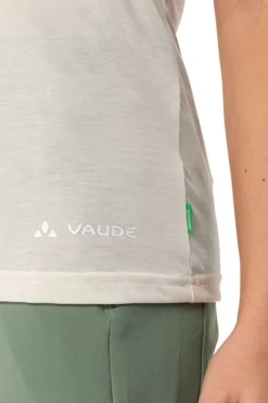 Vaude T-Shirt Women'S Skomer Hiking T-Shirt Ii