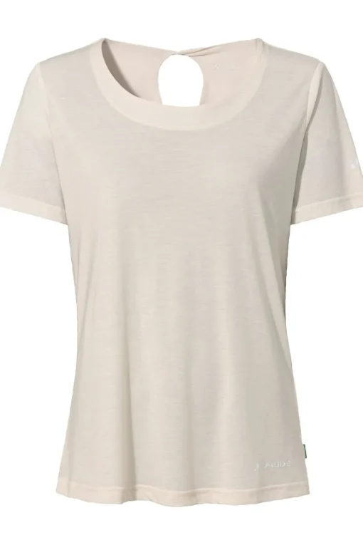 Vaude T-Shirt Women'S Skomer Hiking T-Shirt Ii