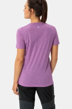Vaude T-Shirt Women'S Skomer Print T-Shirt Iii