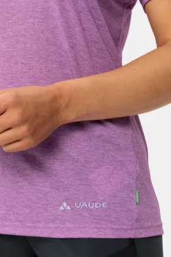 Vaude T-Shirt Women'S Skomer Print T-Shirt Iii