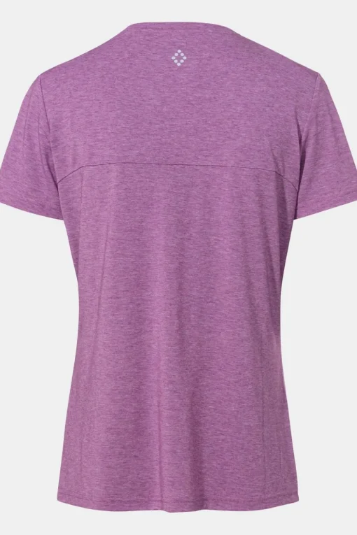 Vaude T-Shirt Women'S Skomer Print T-Shirt Iii