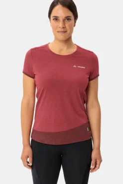 Vaude T-Shirt Women's Sveit Shirt