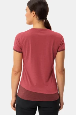 Vaude T-Shirt Women's Sveit Shirt