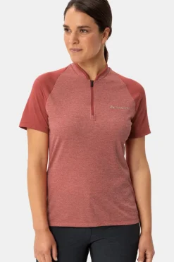 Vaude T-Shirt Women'S Tamaro Hz Shirt Iv