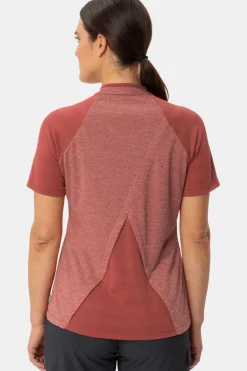 Vaude T-Shirt Women'S Tamaro Hz Shirt Iv
