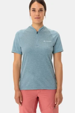 Vaude T-Shirt Women'S Tamaro Hz Shirt Iv
