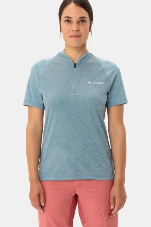 Vaude T-Shirt Women'S Tamaro Hz Shirt Iv