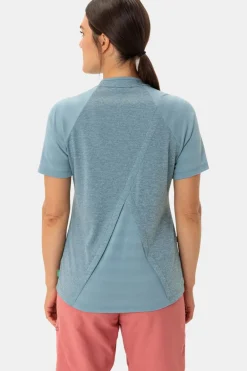 Vaude T-Shirt Women'S Tamaro Hz Shirt Iv