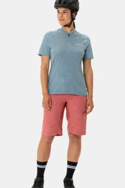 Vaude T-Shirt Women'S Tamaro Hz Shirt Iv