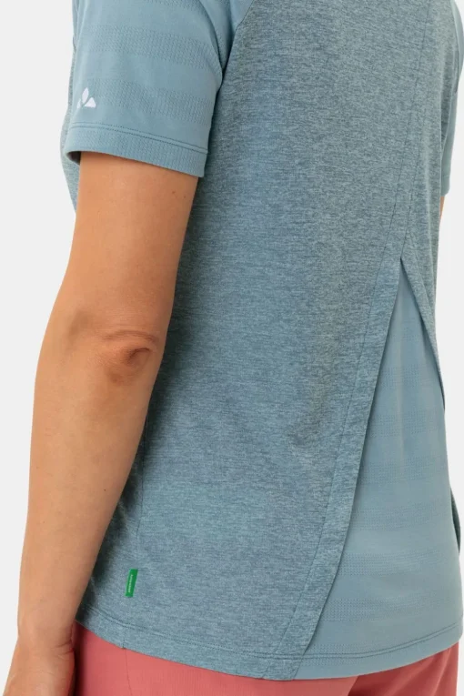Vaude T-Shirt Women'S Tamaro Hz Shirt Iv
