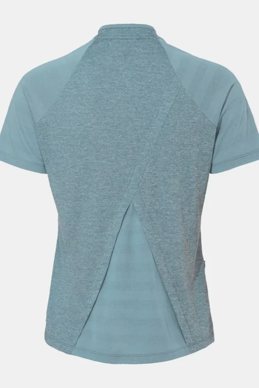 Vaude T-Shirt Women'S Tamaro Hz Shirt Iv