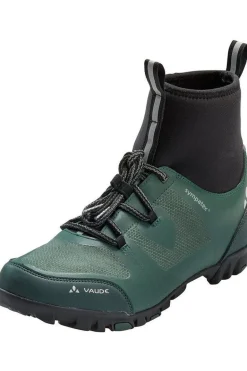 Vaude Tvl Pavei Mid Winter Stx