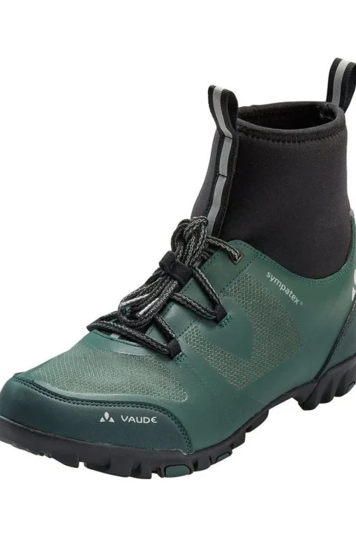 Vaude Tvl Pavei Mid Winter Stx