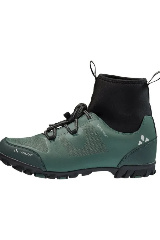 Vaude Tvl Pavei Mid Winter Stx