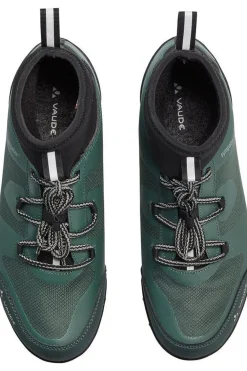 Vaude Tvl Pavei Mid Winter Stx