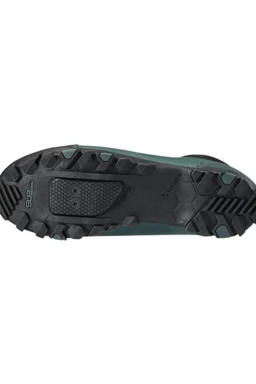 Vaude Tvl Pavei Mid Winter Stx