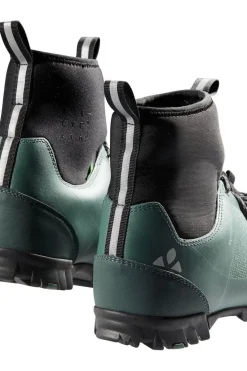 Vaude Tvl Pavei Mid Winter Stx