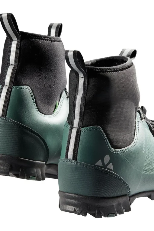 Vaude Tvl Pavei Mid Winter Stx