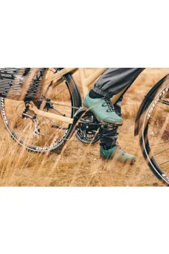 Vaude Tvl Pavei Mid Winter Stx