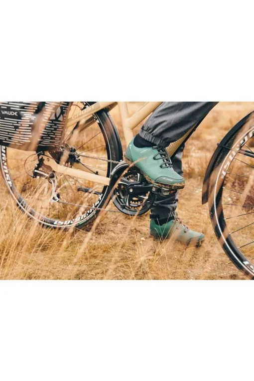 Vaude Tvl Pavei Mid Winter Stx