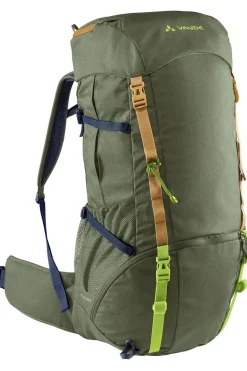 Vaude Verhuur - Tourpack Hidalgo 42+8