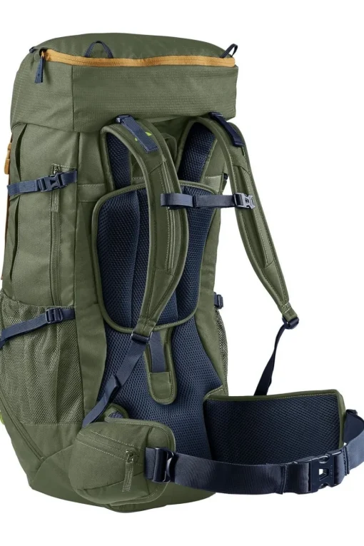 Vaude Verhuur - Tourpack Hidalgo 42+8