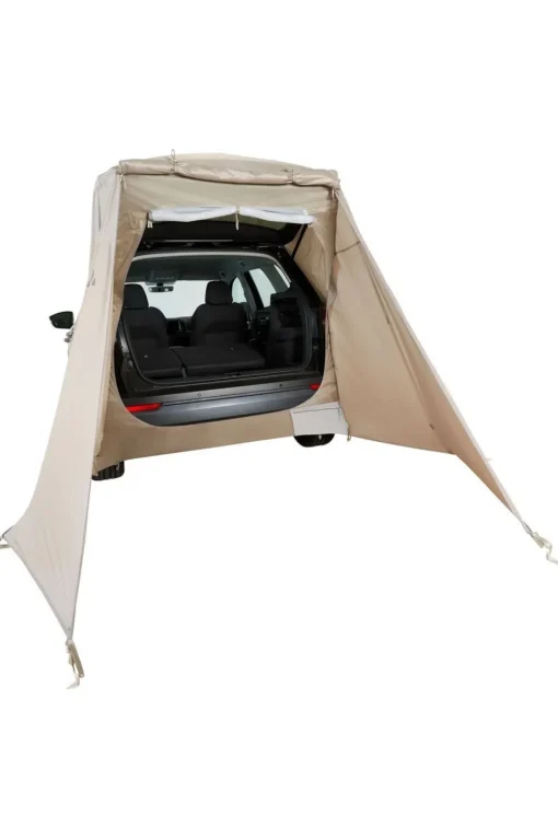 Vaude Voortent  Drive Trunk
