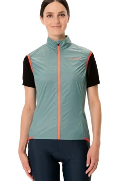 Vaude Windstopper Air III