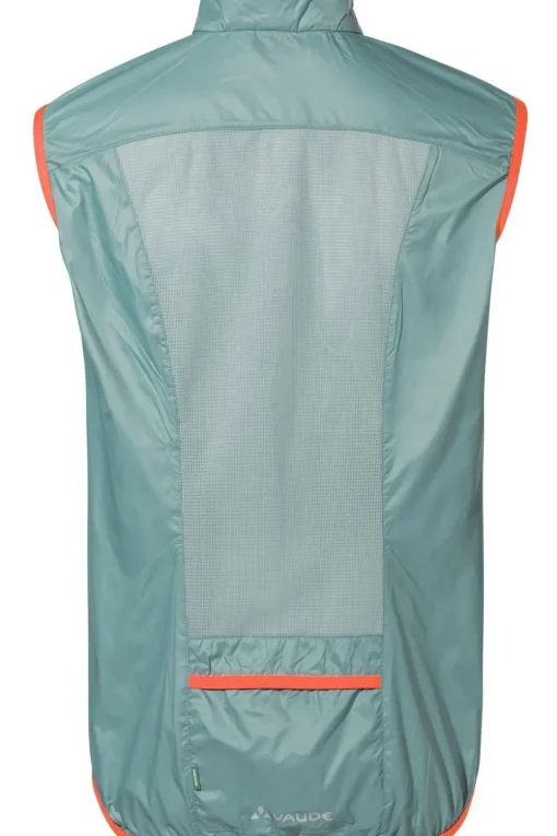 Vaude Windstopper Air III