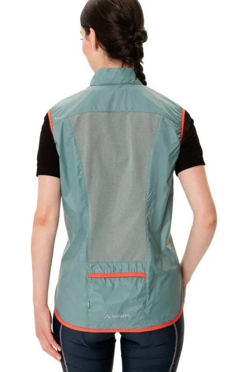 Vaude Windstopper Air III