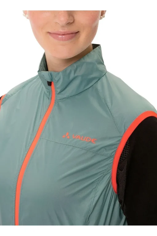 Vaude Windstopper Air III